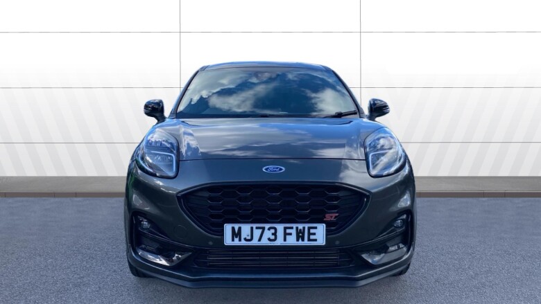 Ford Puma ST 1.5 EcoBoost ST 5dr Petrol Hatchback